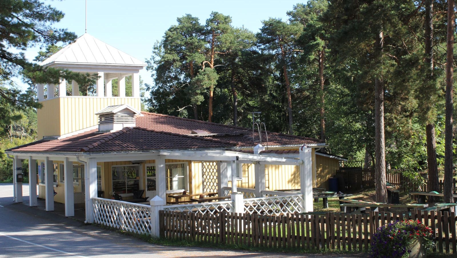 Naantali Camping 6